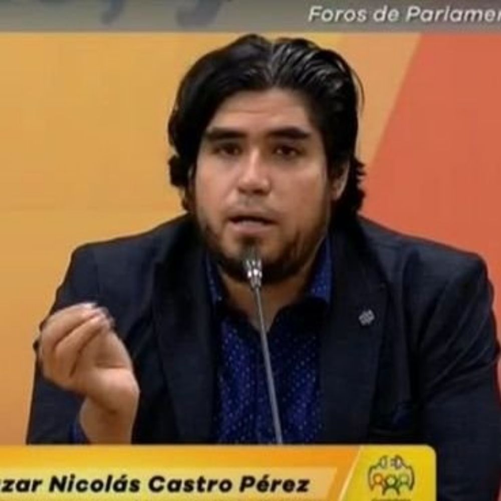 Eleazar Castro