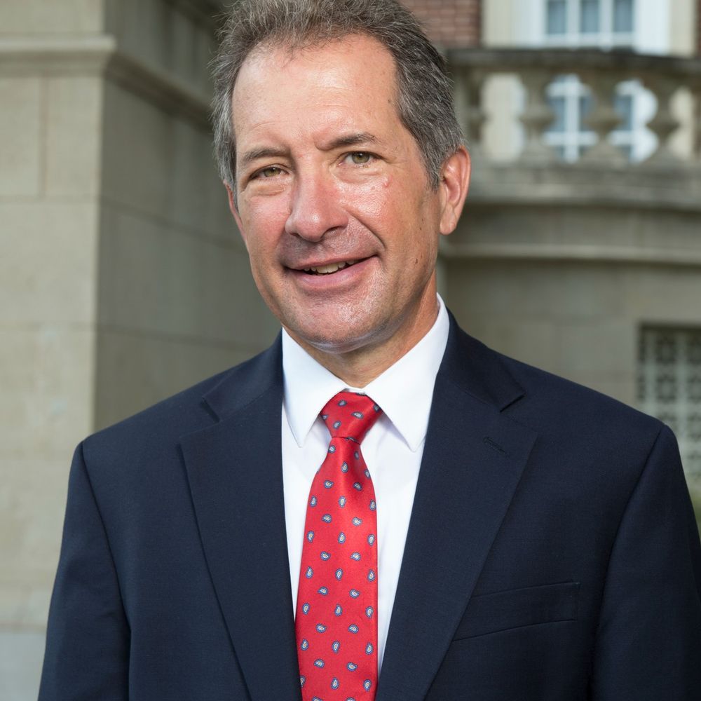 D. Stephen Long