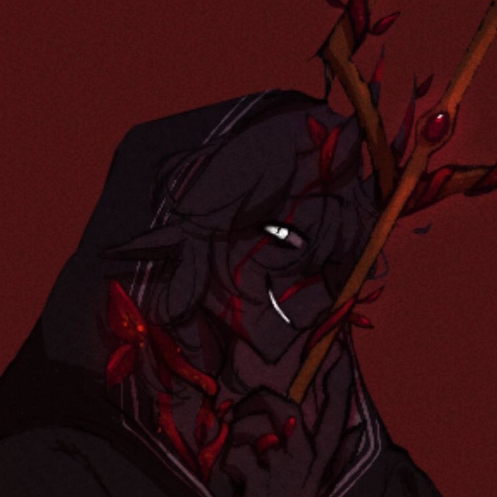 あ﹒🥀﹑Pherri﹒ —