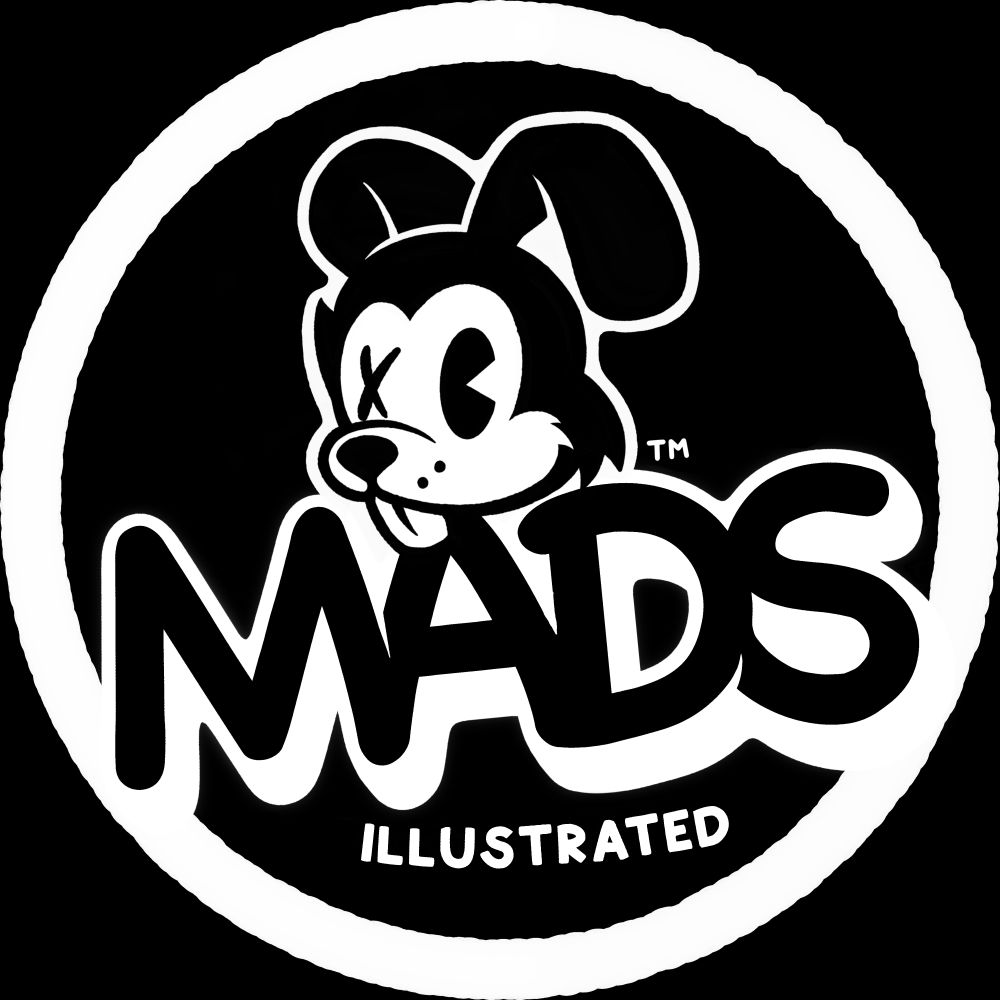 madsillustrated
