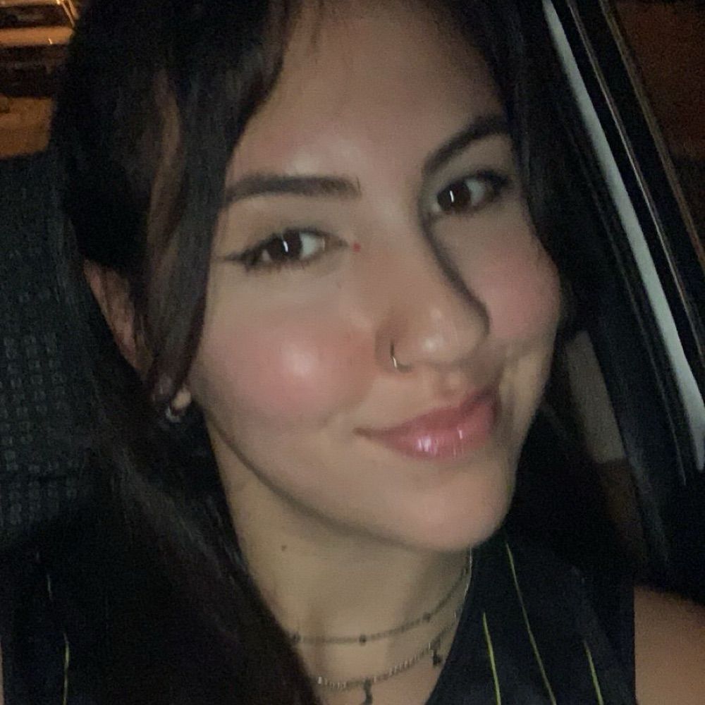 luísa andrade