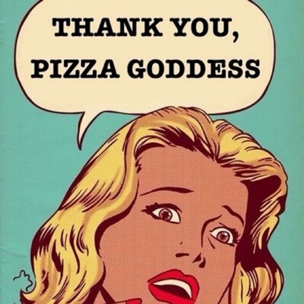 Profile picture pizza-goddess.bsky.social