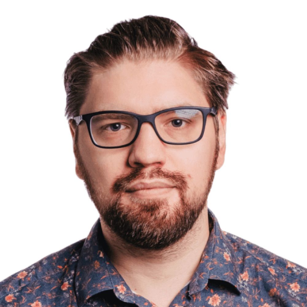 Matt Jedraszczyk | Product Designer | New Tech | Startups