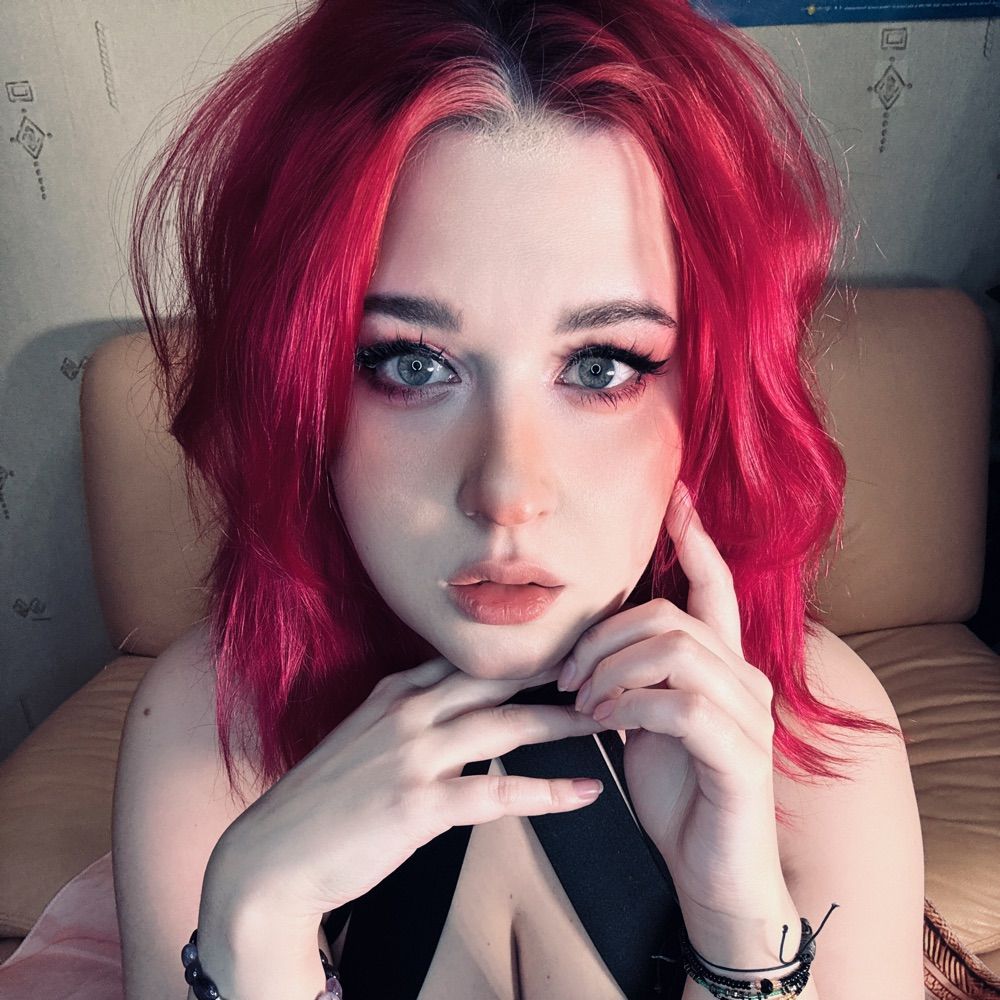 Anna Rei