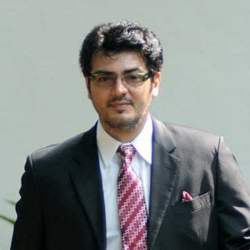 Ajith Kumar