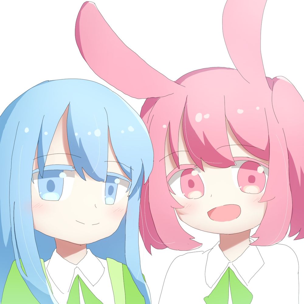 柊優蓮@ゆきうさぎ
