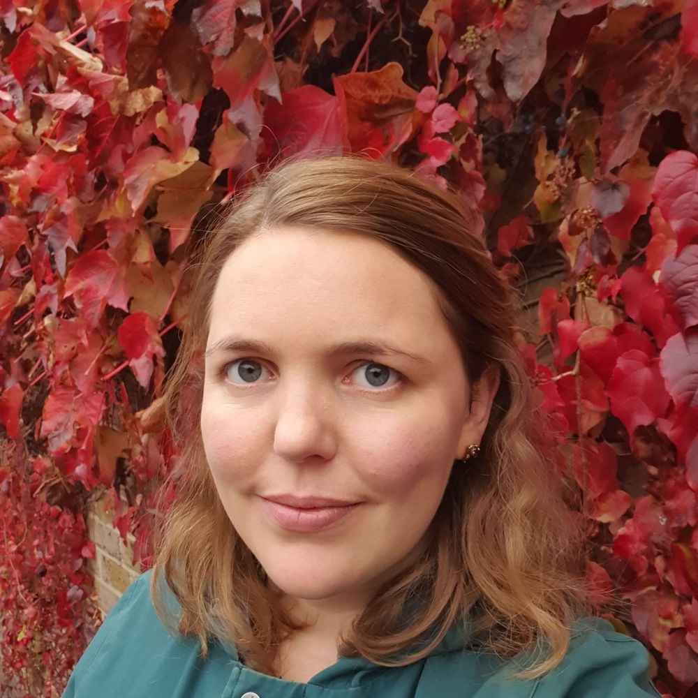 Alice Saville
