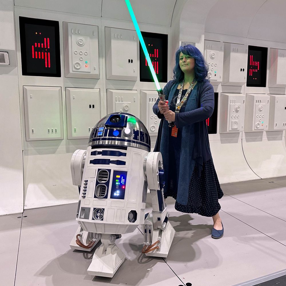 Jodie Rae Charity (Artist)