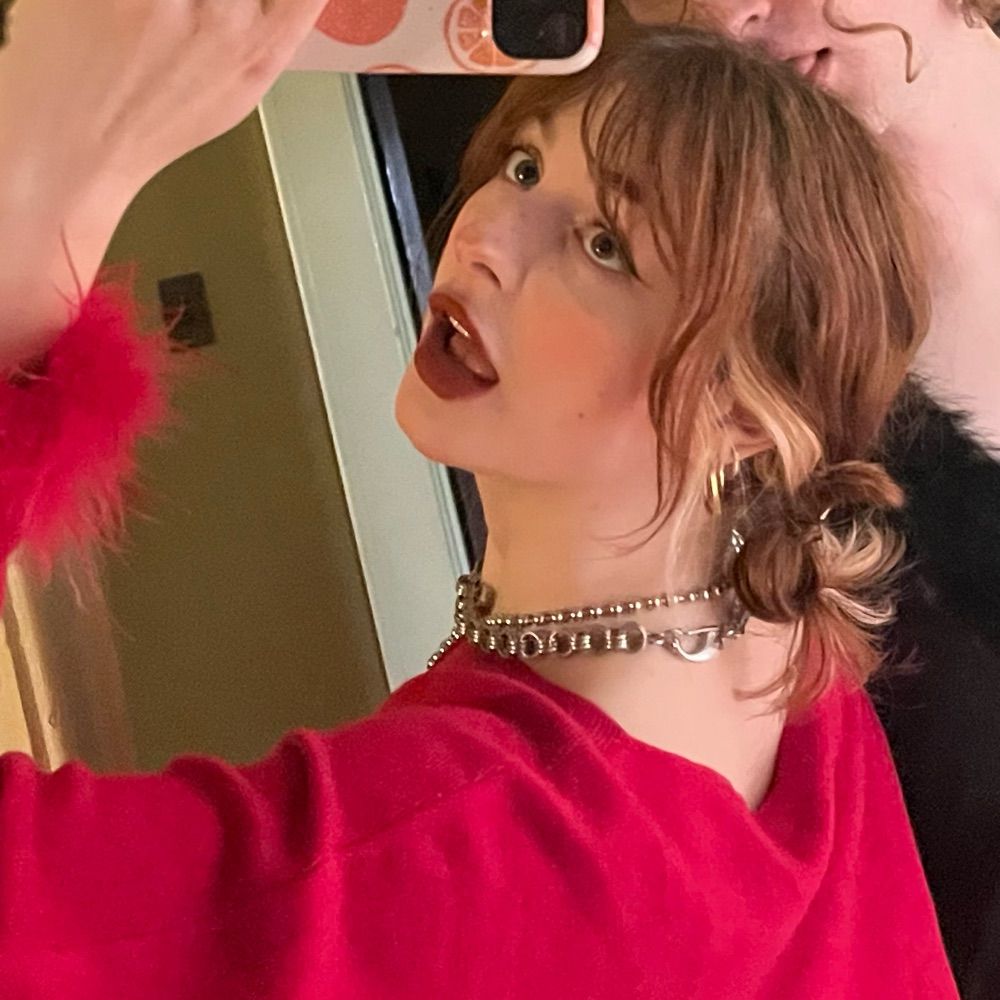 sarah
