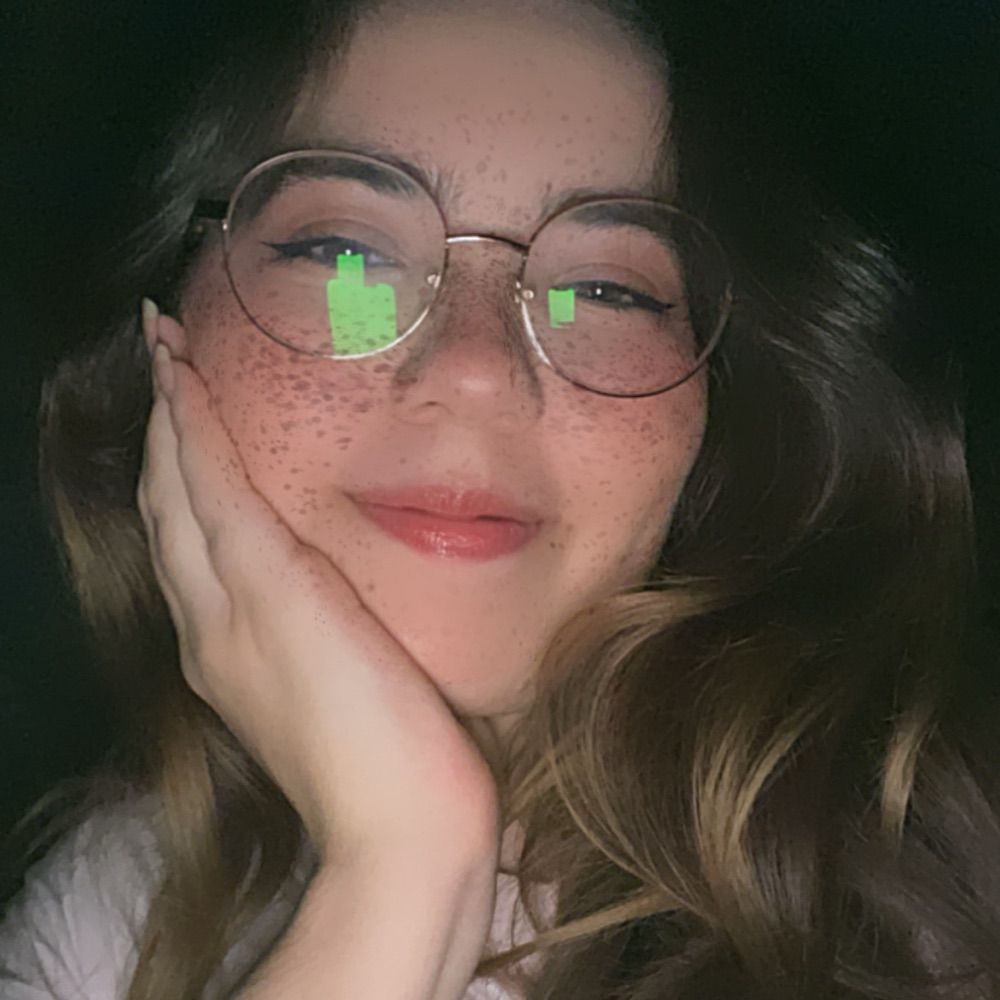 Sabrina✨