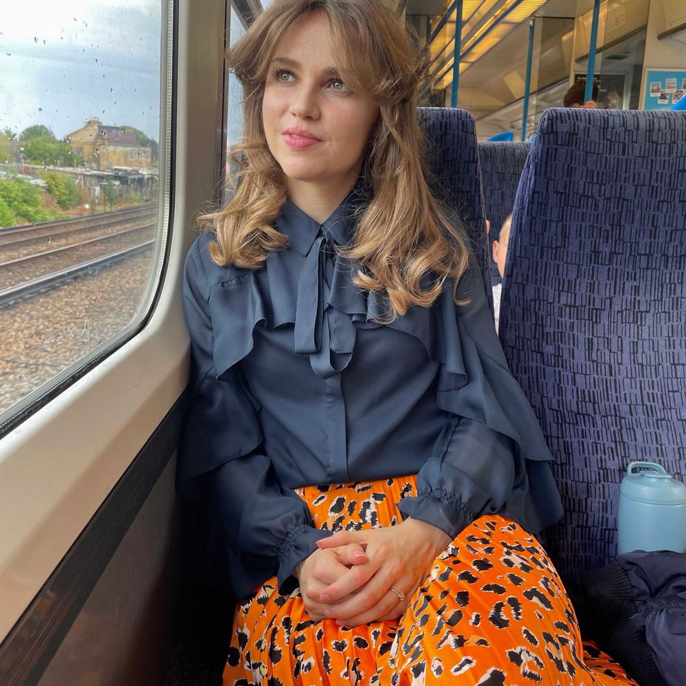 Emily Owen-Boukra 