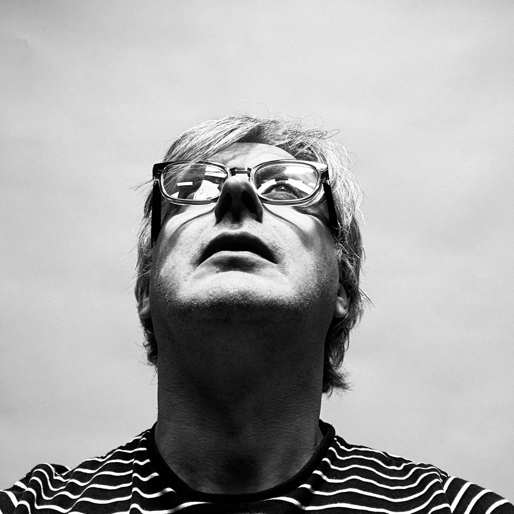 Mark Roland