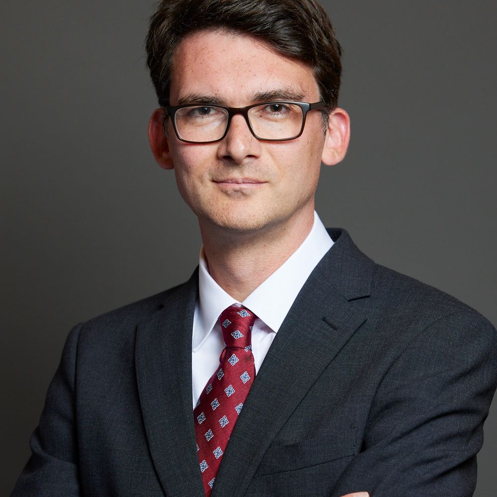 Markus Campbell-Savours MP