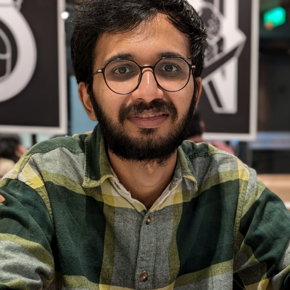 Arjun Chowdary