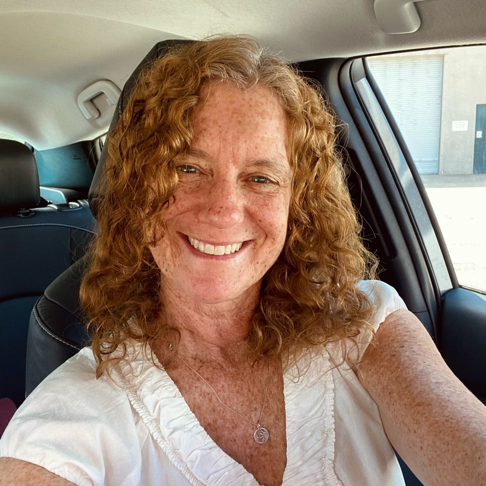 Mari Fitzgibbon