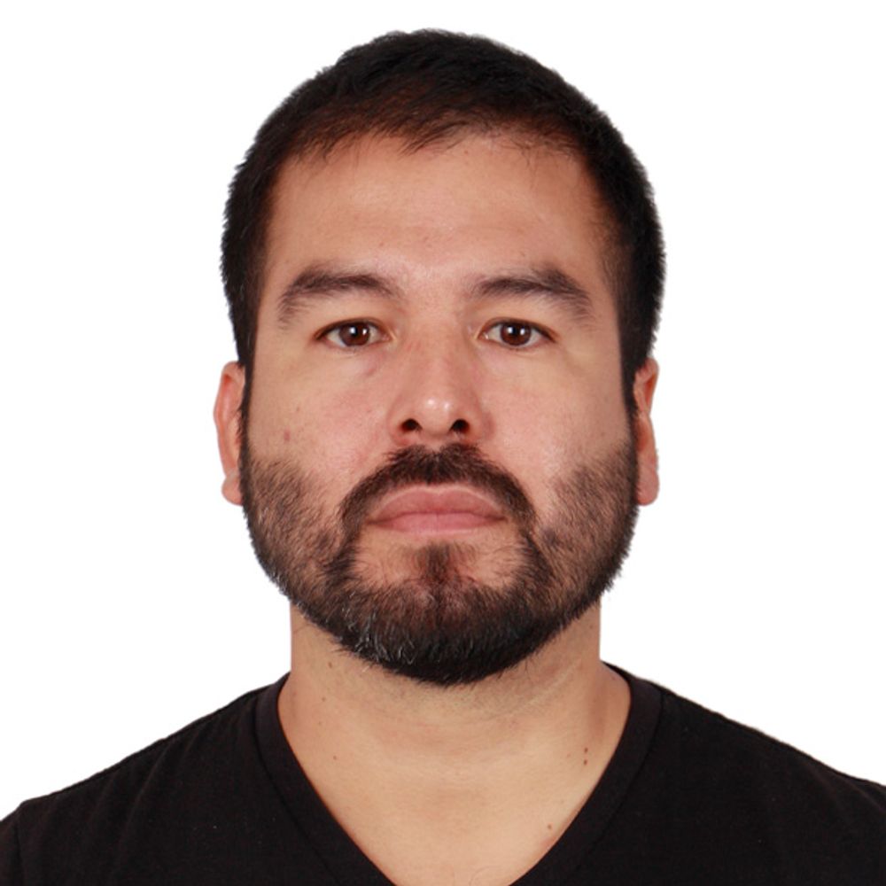 Eduardo Romero Dianderas