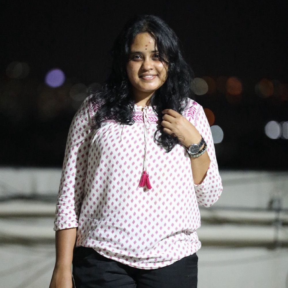Kavyashree