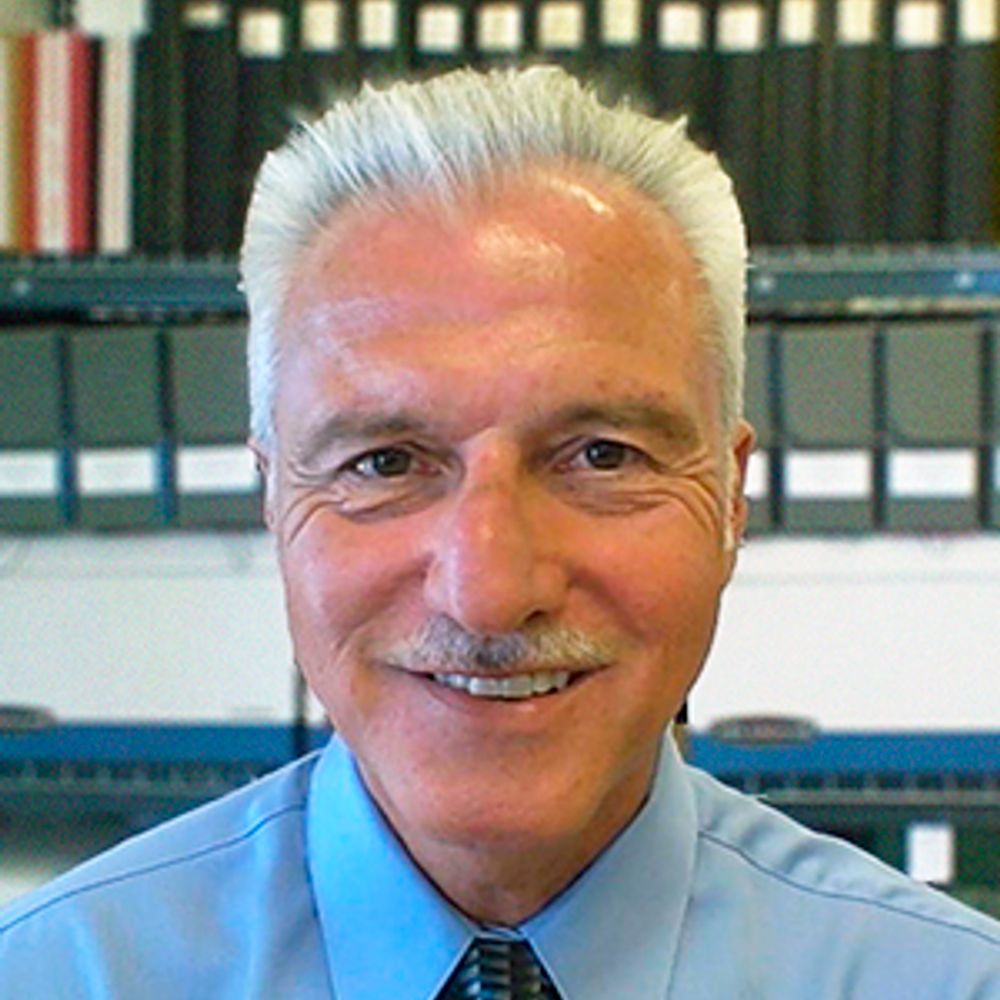 Chris S. Ervin CA