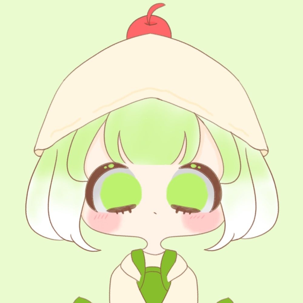 りゅ。
