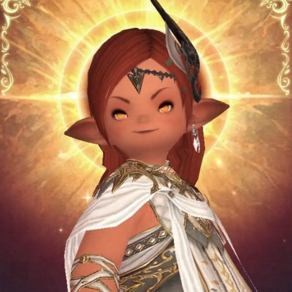 Anzud // swole childpotato 