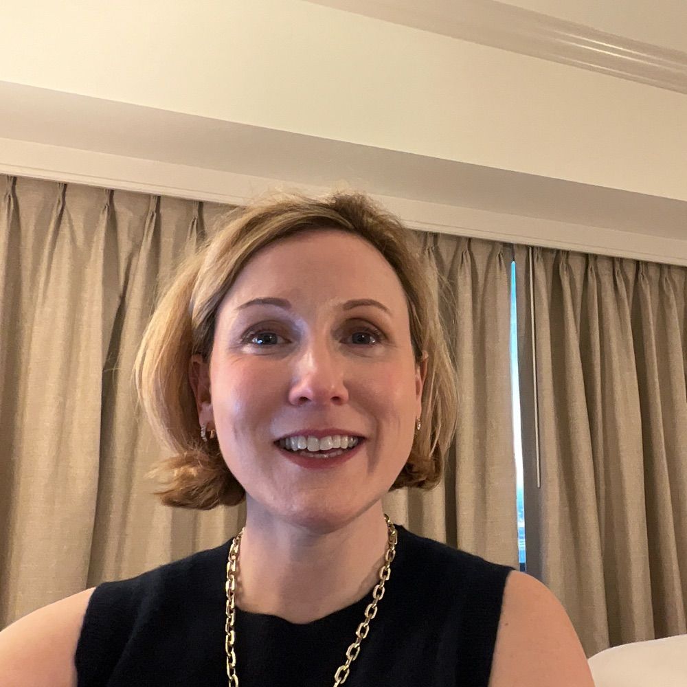 Amy DeZern