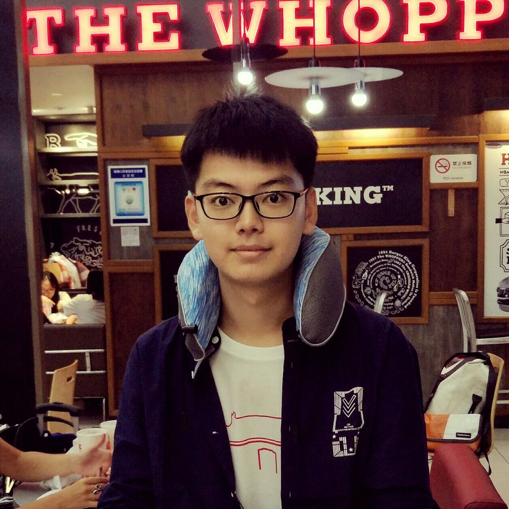 Minkai Xu