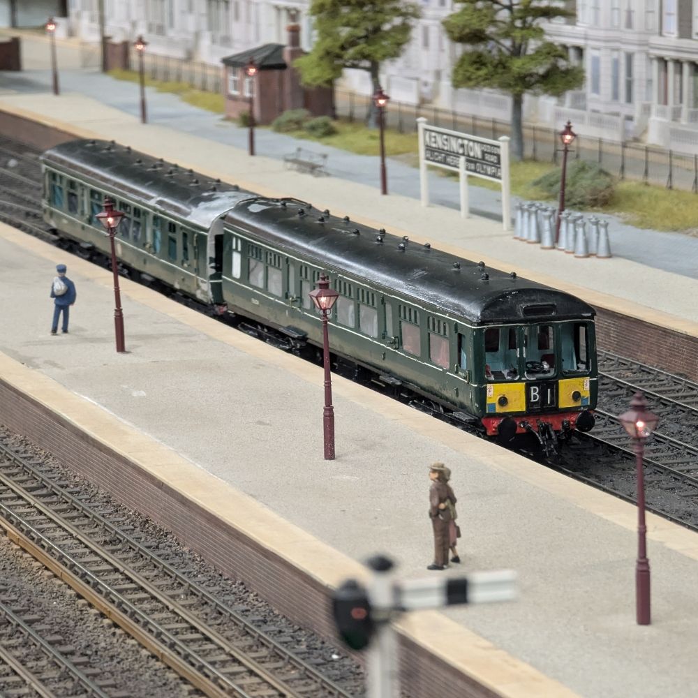 Wake Model Railway Services (WMRS)