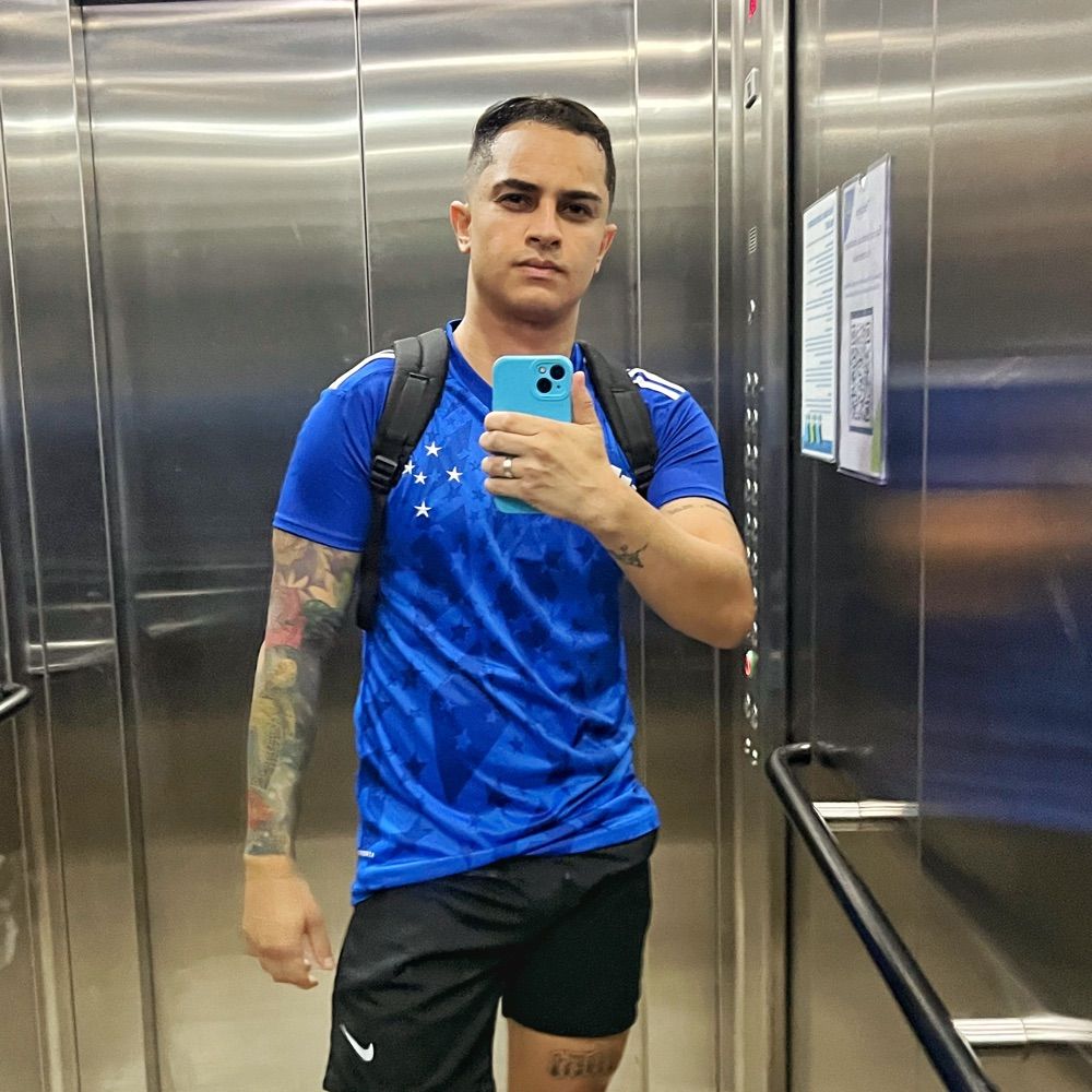 Juliano Pugas 