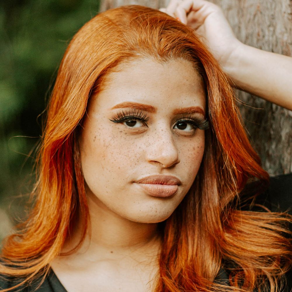 Autora Samila 