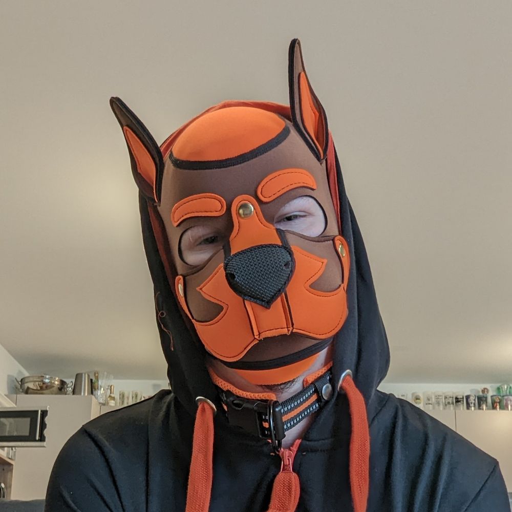 Kruemel Wolf