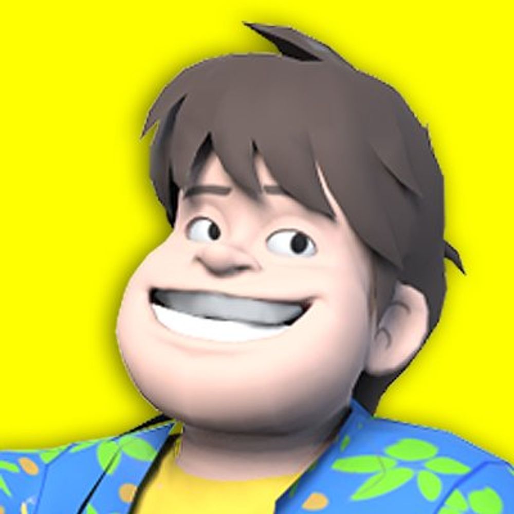 Guru Larry