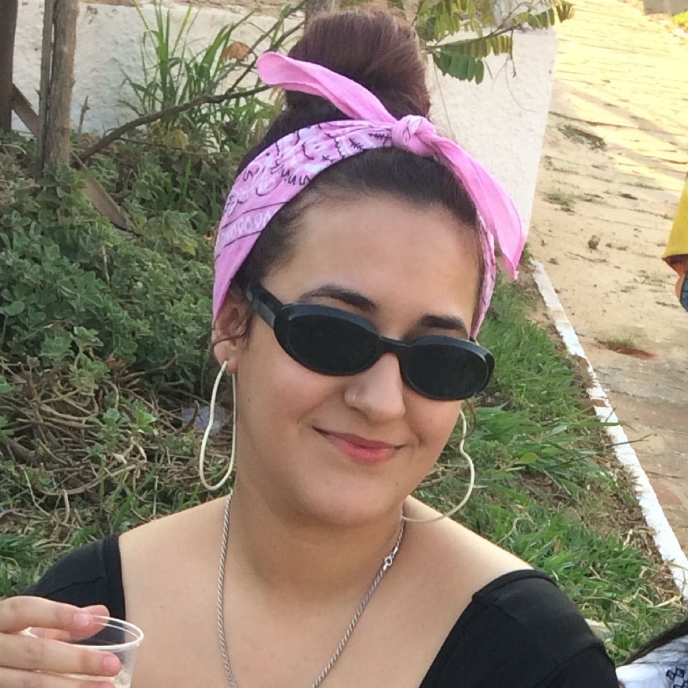 Ana Carolina