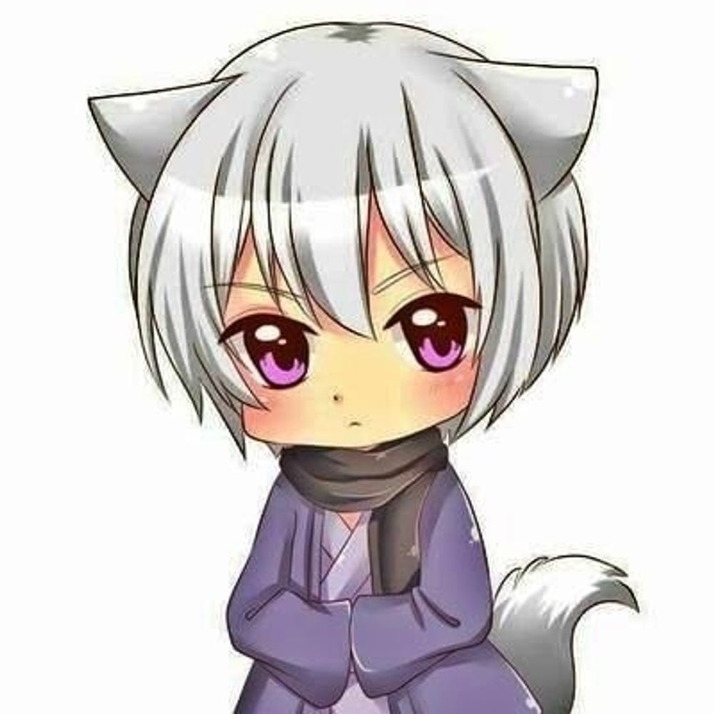 巴衛様 โทโมเอะซามะ