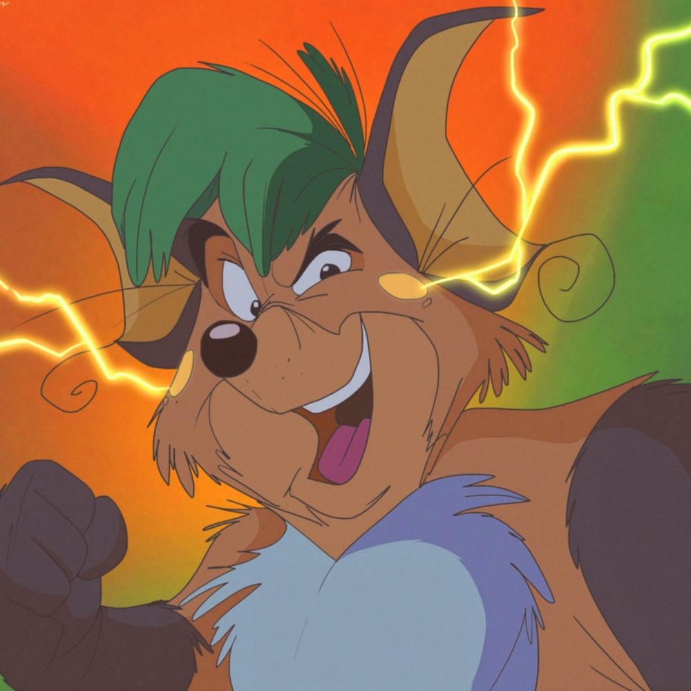 KingRaichuXIII