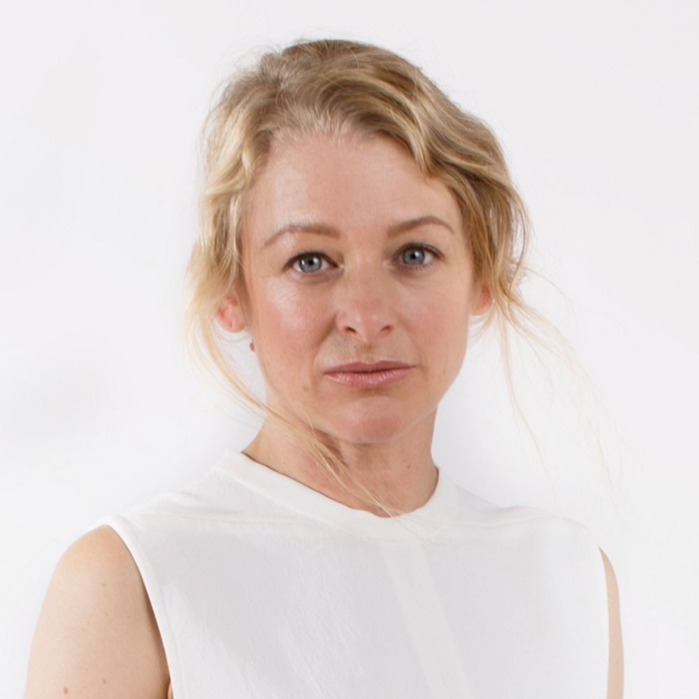 Ann Neumann (otherspoon)