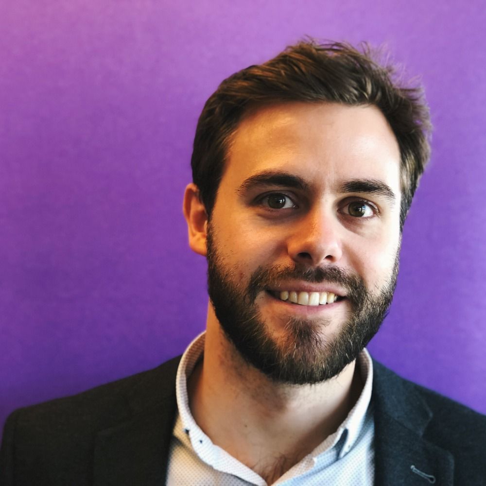 Etienne Bilodeau