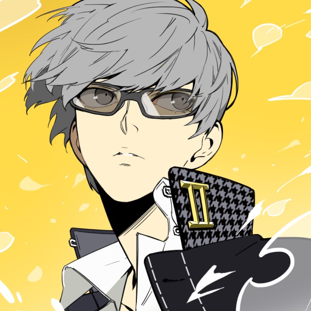 Yu Narukami