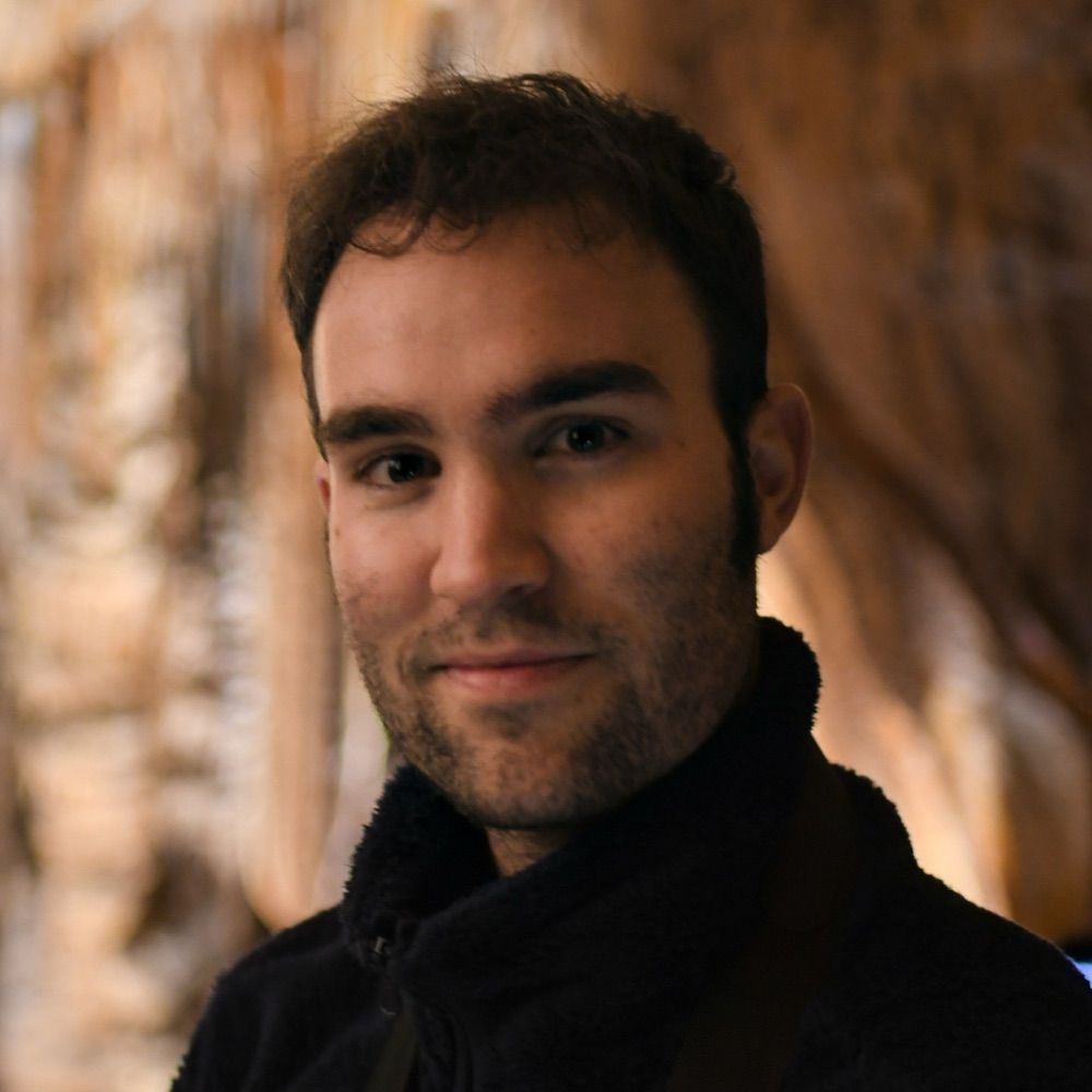 Patrick Morrison