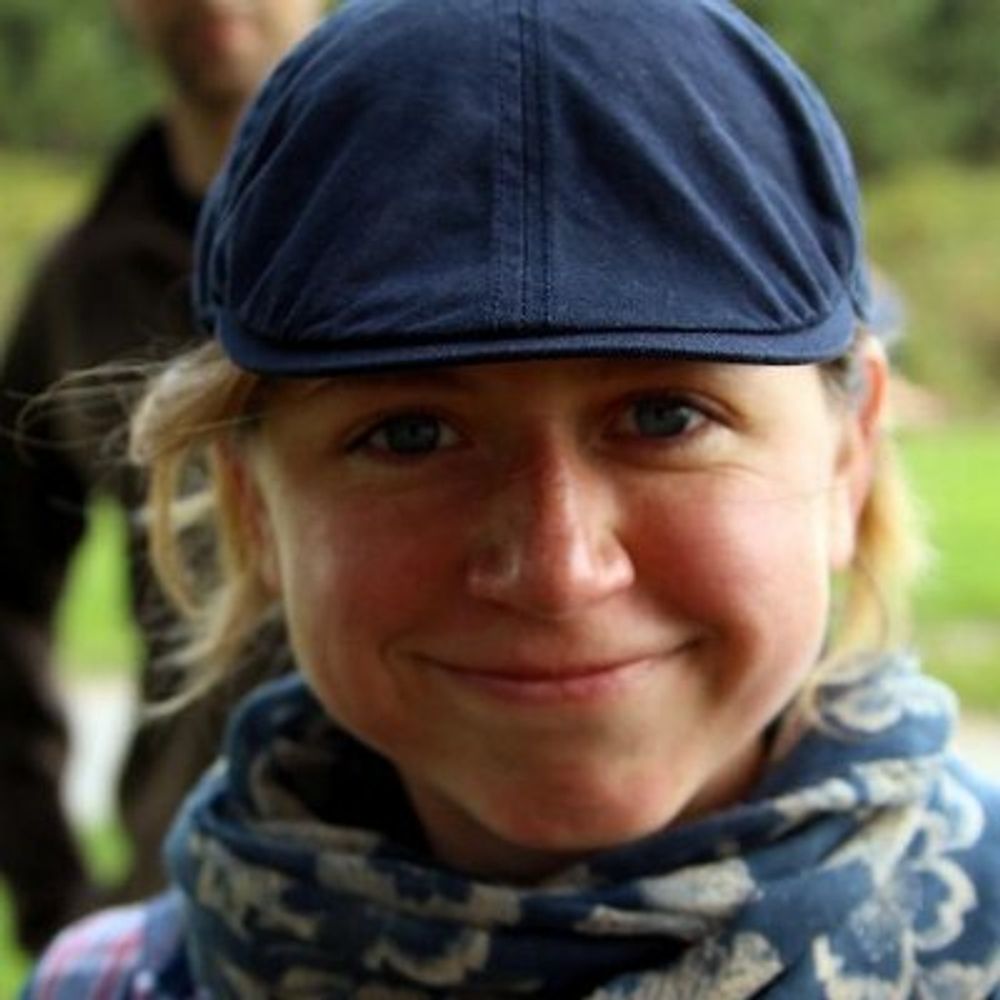 Ewa Gasperowicz
