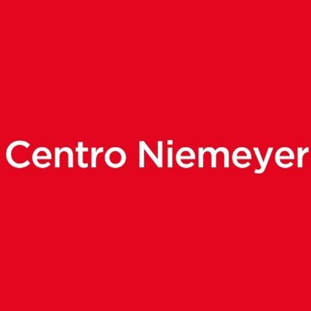 Centro Niemeyer