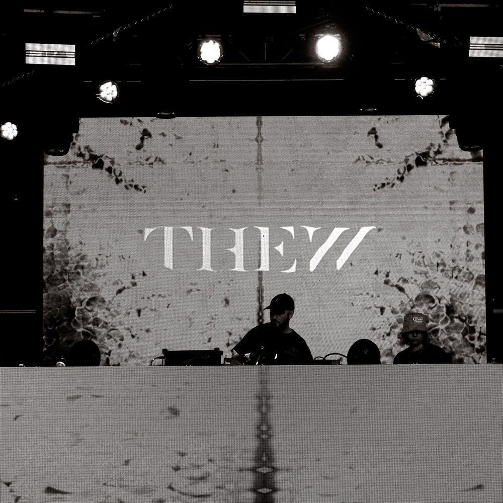 Thew