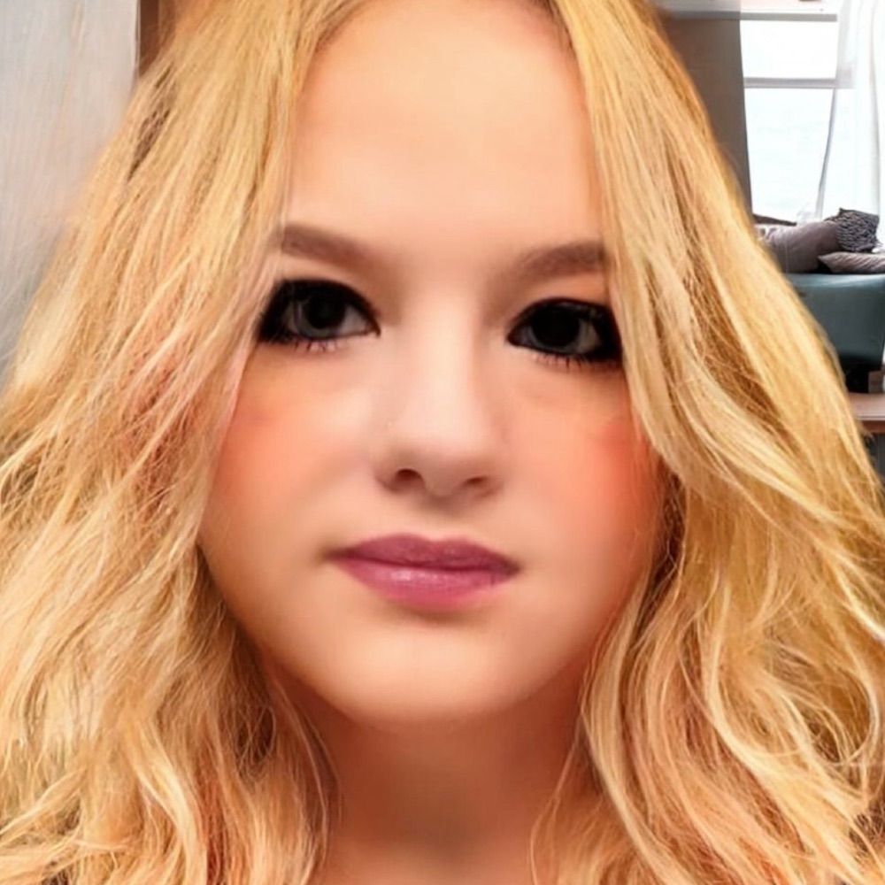 ♱ KeanuSiamese♰  NAFO🇨🇦🇺🇦🇬🇪🦋Here for Ukraine 🇺🇦
