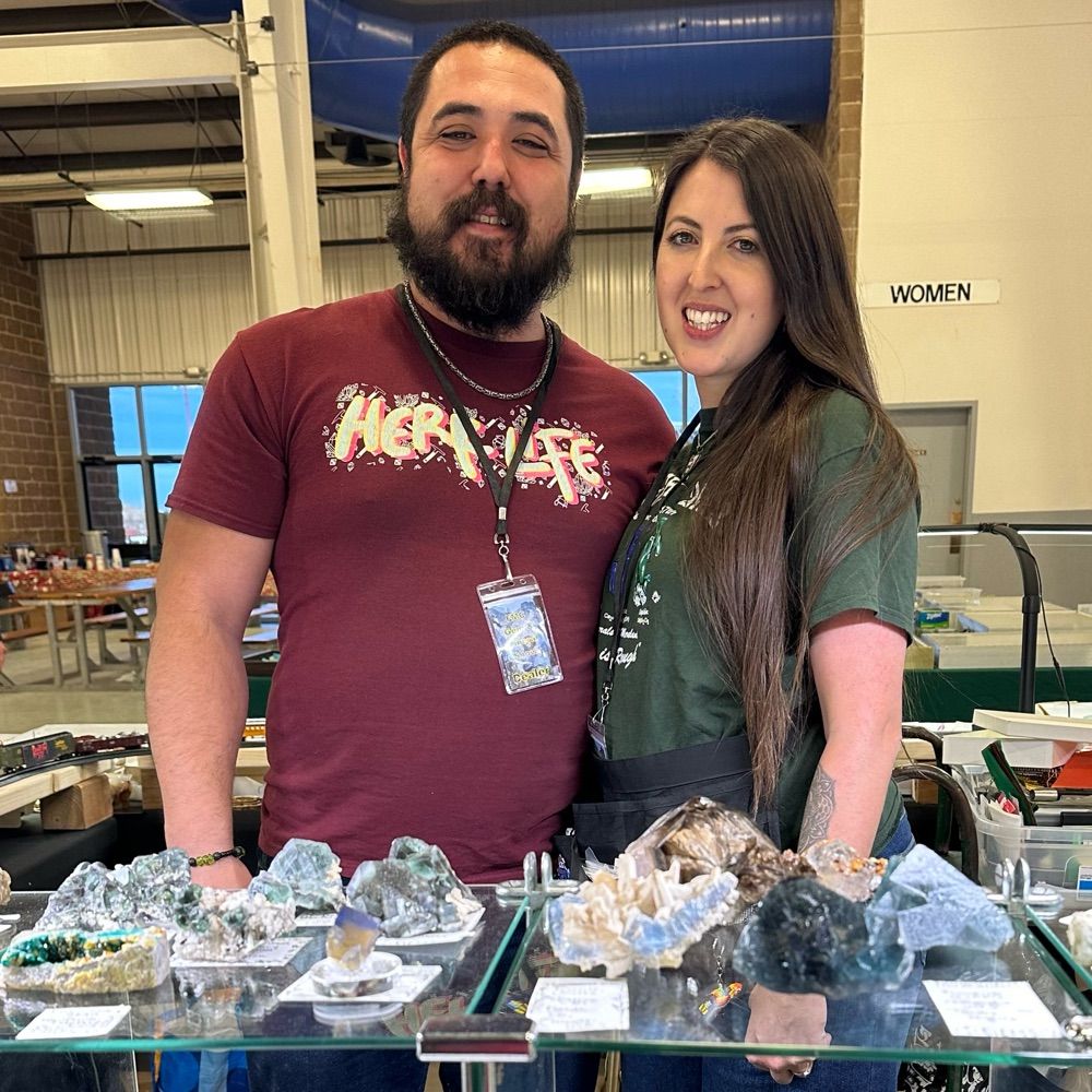 Phenomenal Gems