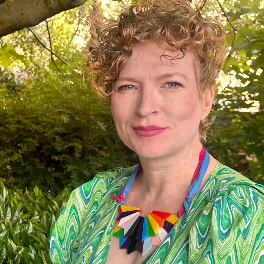 Ani Townsend