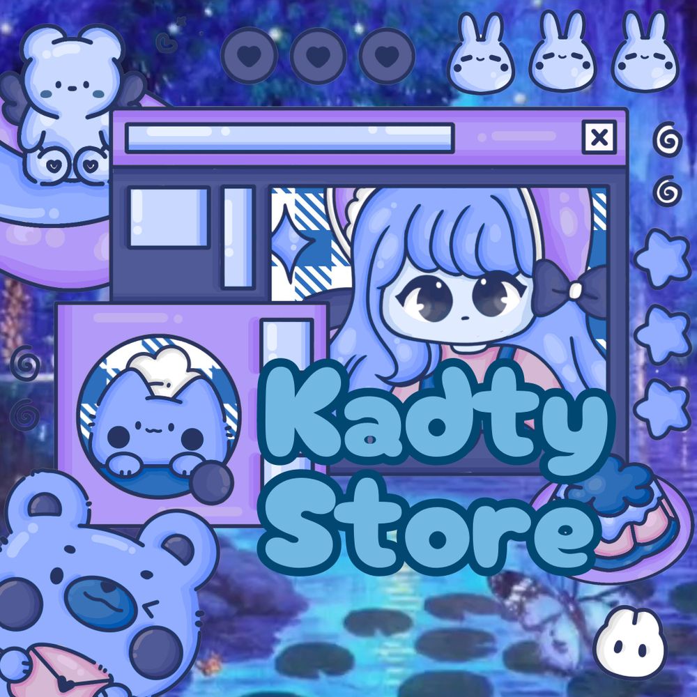 Kadty Store | Fsr on wa 
