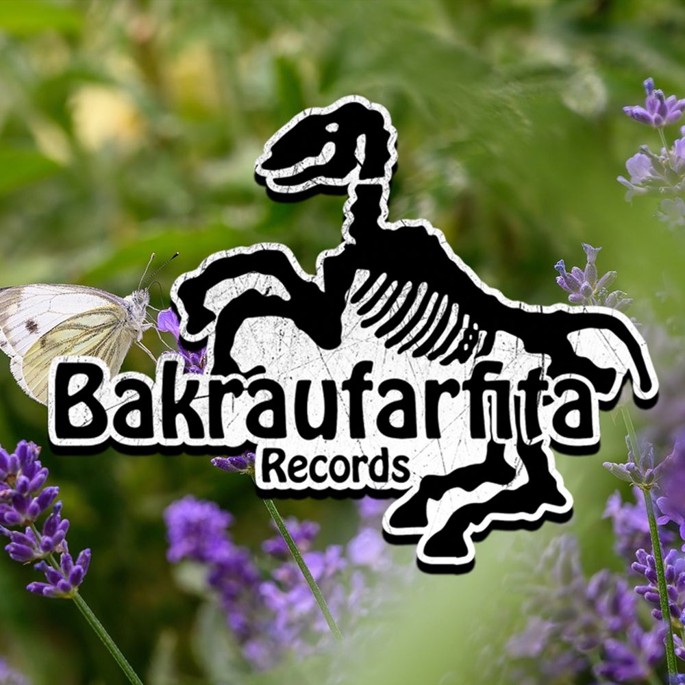 Bakraufarfita Records