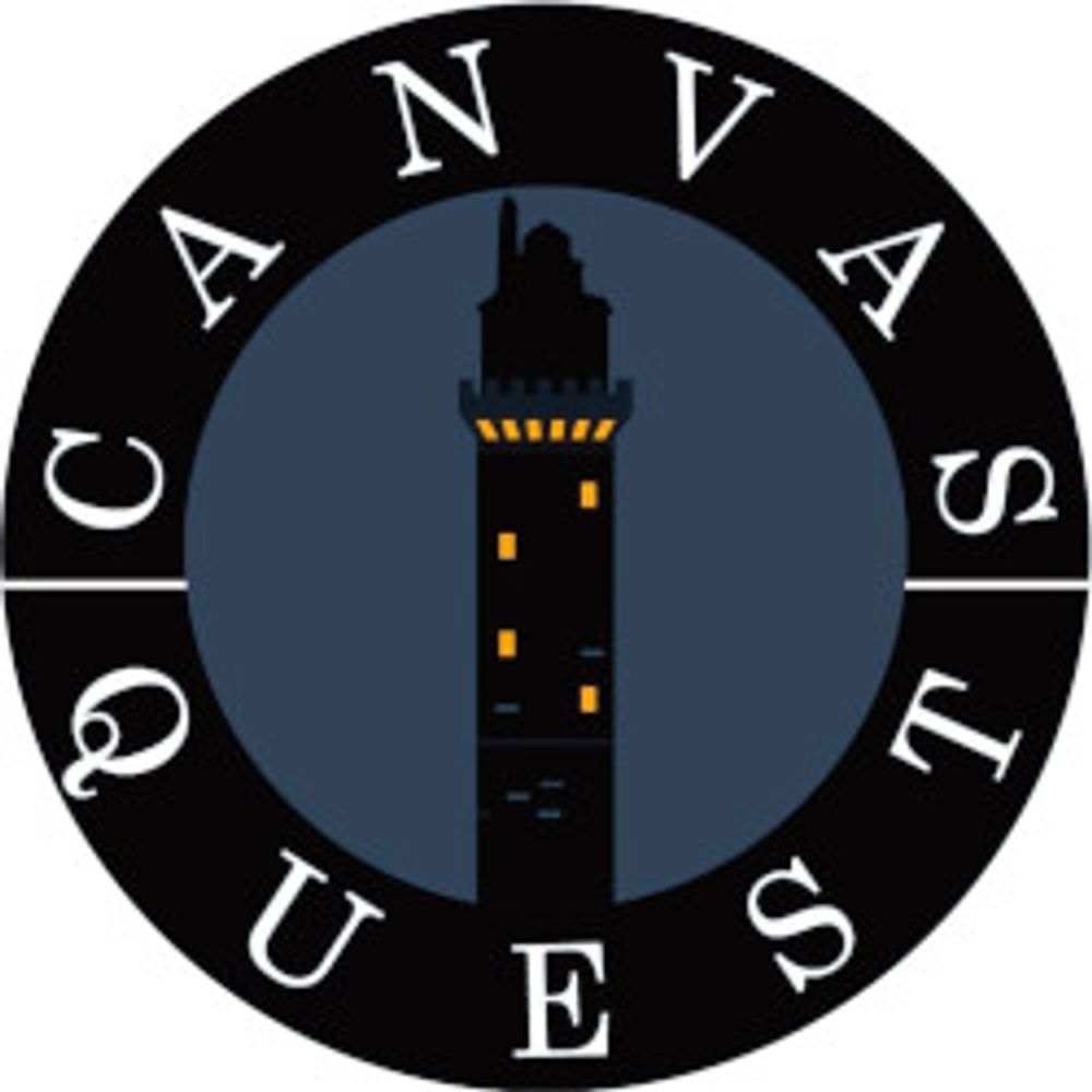 Canvas Quest