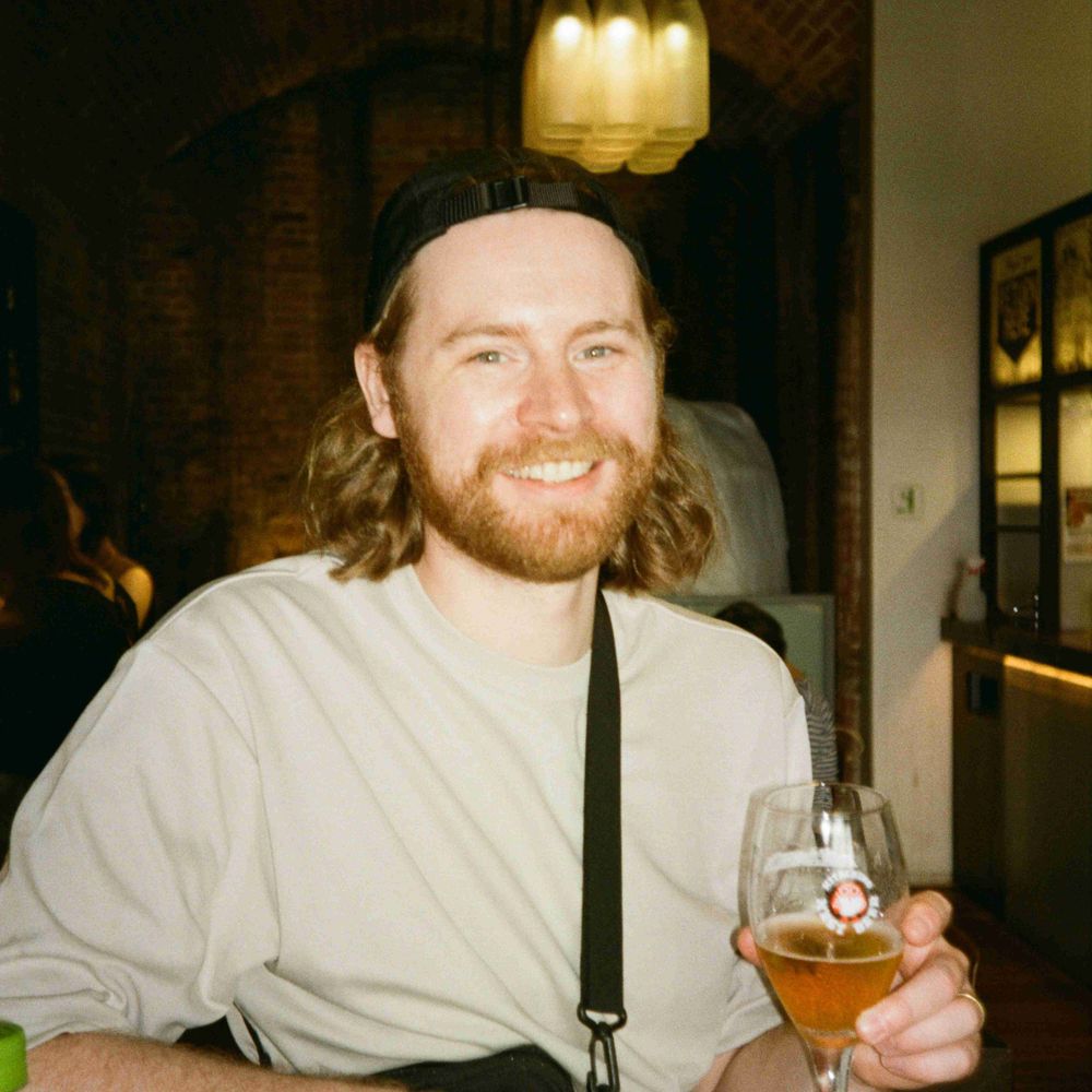 Sean Hunter-Edgar