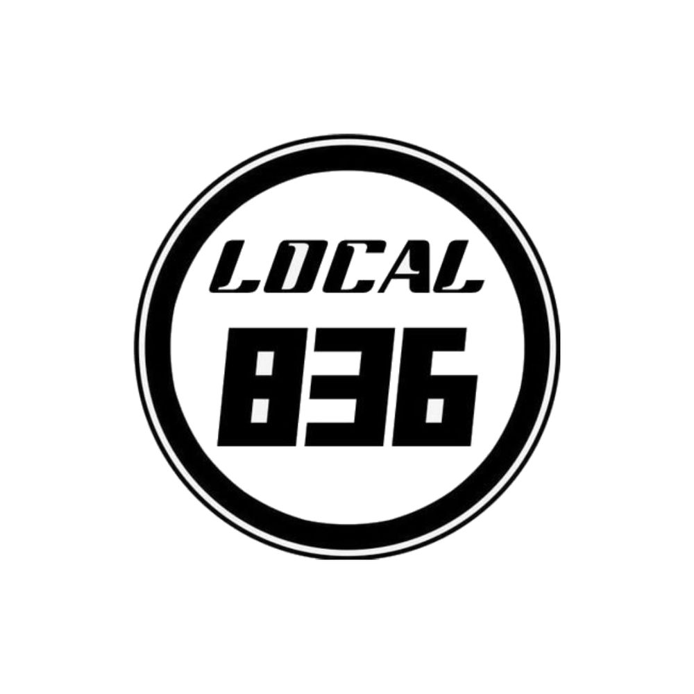 Local 836 Cruising Bar