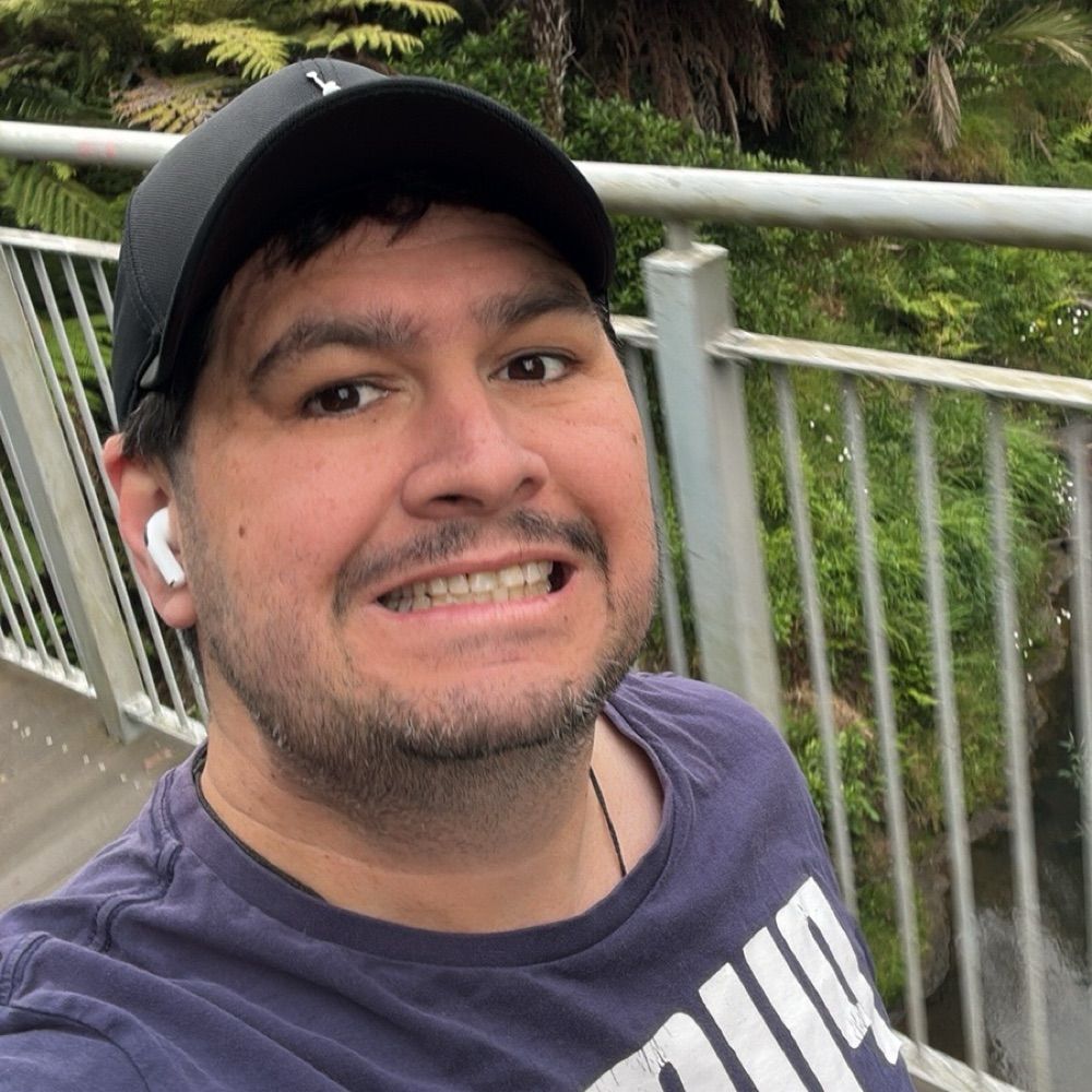 Kiwi Commander (Aaron)